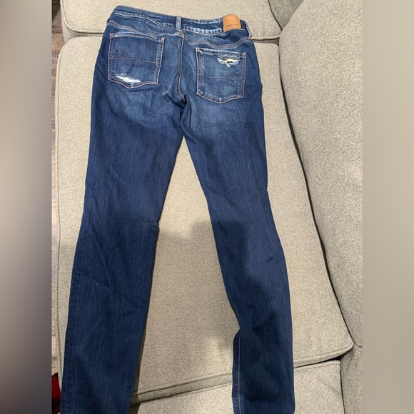 Womens American Eagle jeans - Picture 2 of 5